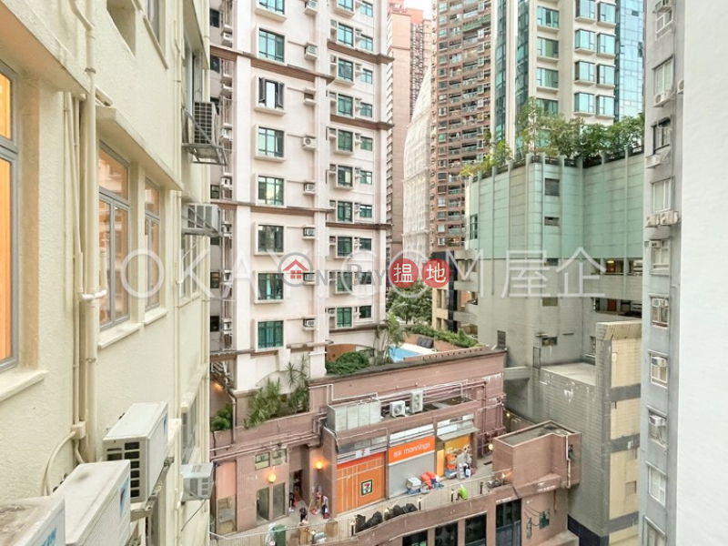 Popular 2 bedroom with balcony | Rental, 52 Robinson Road | Western District, Hong Kong, Rental HK$ 25,000/ month