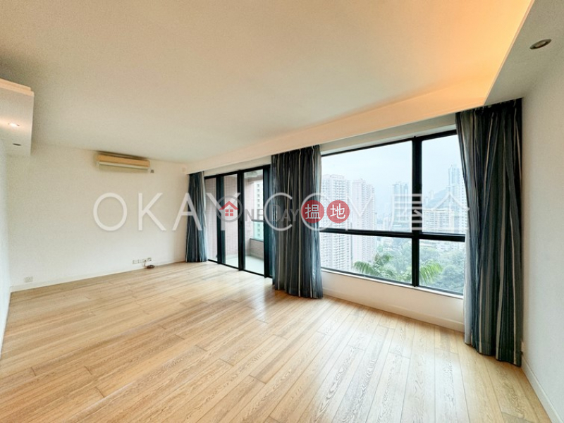 Unique 3 bedroom with balcony & parking | For Sale | Dynasty Court 帝景園 Sales Listings