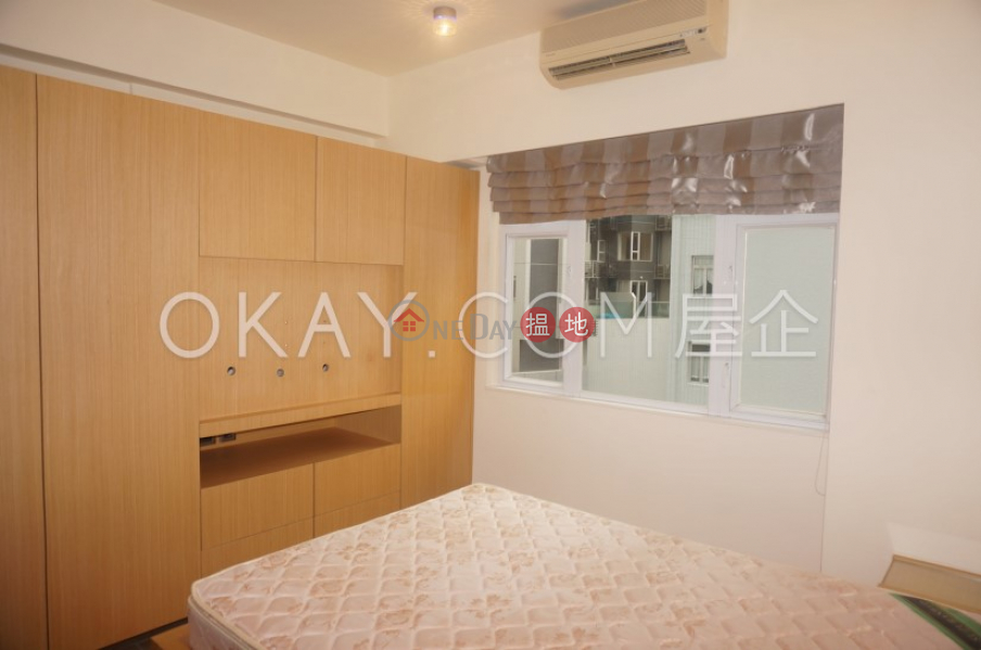 Property Search Hong Kong | OneDay | Residential | Rental Listings, Tasteful 2 bedroom on high floor with balcony & parking | Rental
