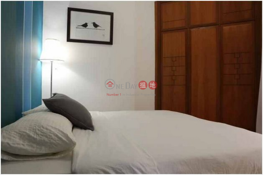 Beautiful apartment in 15 Francis St, Wan Chai, 15 St Francis Street | Wan Chai District | Hong Kong Rental | HK$ 13,200/ month