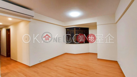 Nicely kept 3 bedroom in Tin Hau | Rental | Trillion Court 聚龍閣 _0