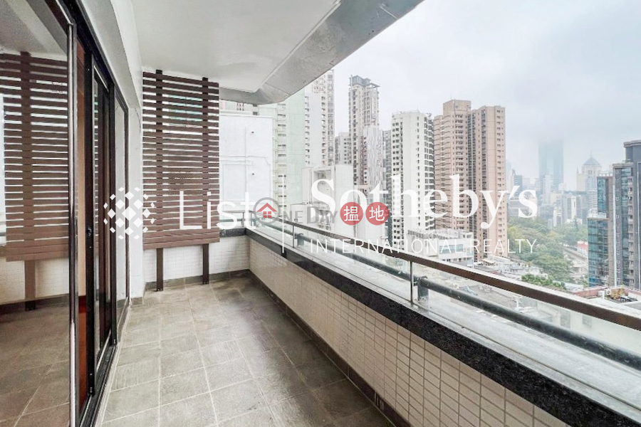 Property Search Hong Kong | OneDay | Residential | Rental Listings Property for Rent at View Mansion with 3 Bedrooms