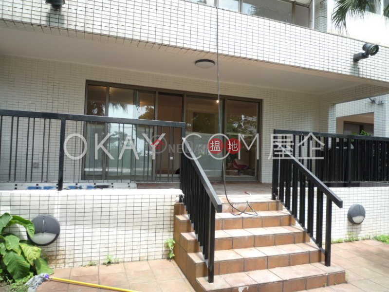 Property Search Hong Kong | OneDay | Residential, Rental Listings | Rare house with sea views & terrace | Rental