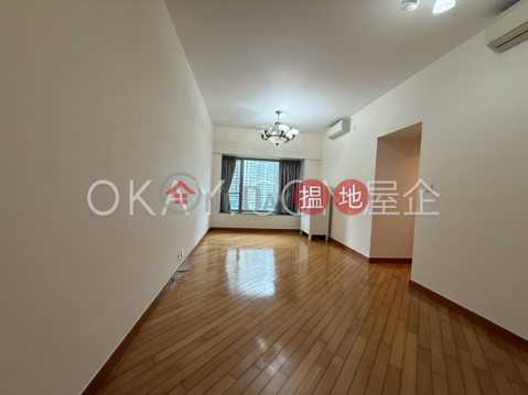 Gorgeous 3 bedroom in Kowloon Station | Rental | Sorrento 擎天半島 _0