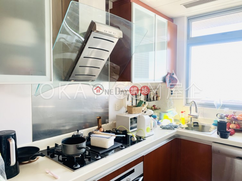 Property Search Hong Kong | OneDay | Residential Rental Listings Luxurious 2 bed on high floor with sea views & balcony | Rental