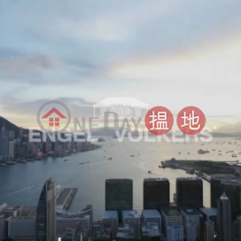 3 Bedroom Family Flat for Sale in Tsim Sha Tsui | The Masterpiece 名鑄 _0