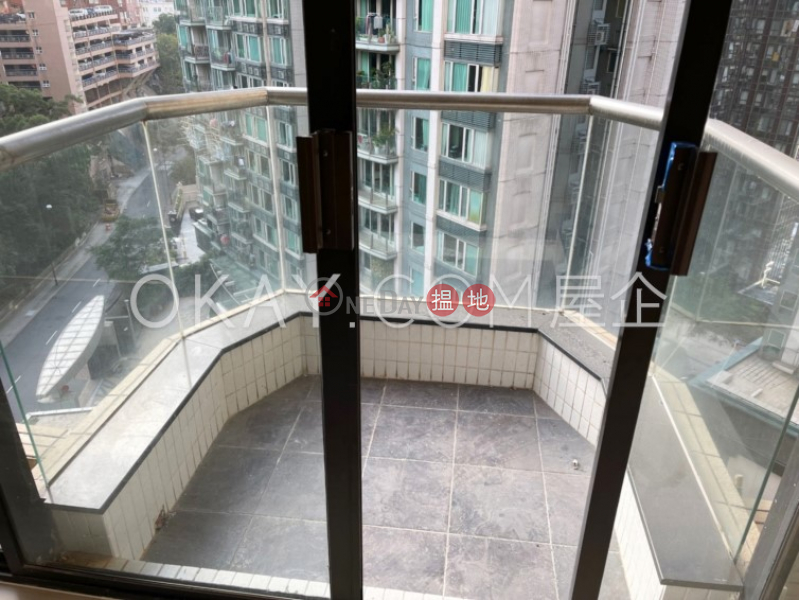 龍華花園低層|住宅出租樓盤-HK$ 42,000/ 月