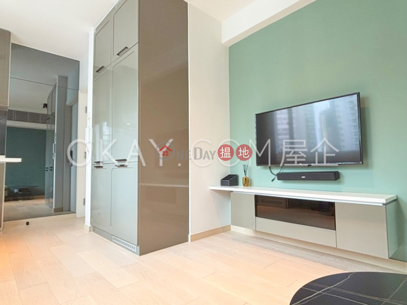 HK$ 30,000/ 月-HOLLYWOOD HILL|中區-1房1廁HOLLYWOOD HILL出租單位