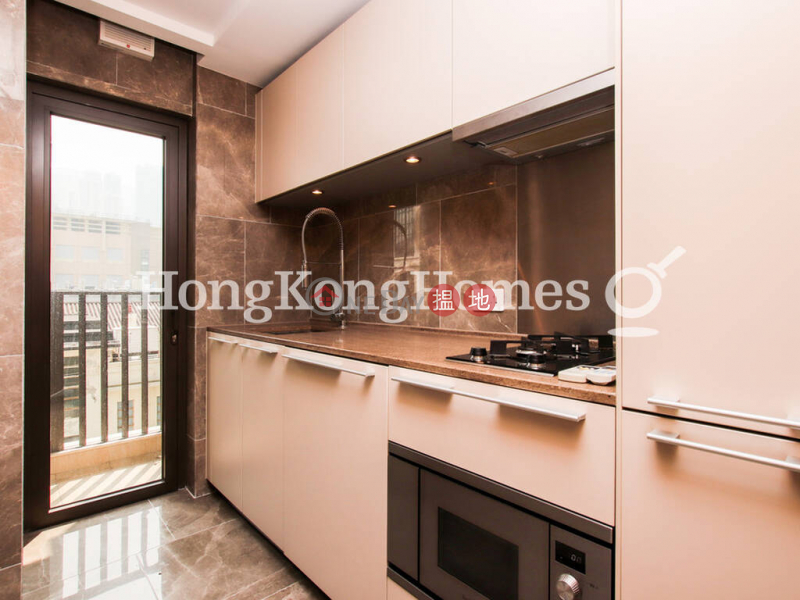 1 Bed Unit for Rent at Park Haven, 38 Haven Street | Wan Chai District | Hong Kong | Rental HK$ 23,000/ month
