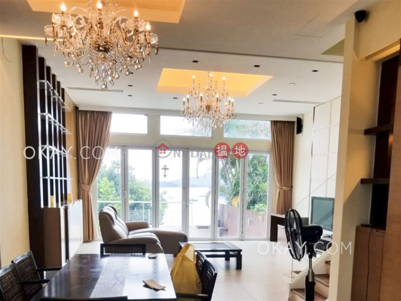 Property Search Hong Kong | OneDay | Residential, Sales Listings Stylish house in Sai Kung | For Sale