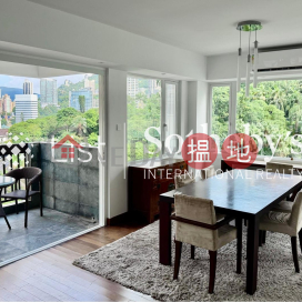 Property for Rent at Botanical Court with 3 Bedrooms | Botanical Court 寶林閣 _0