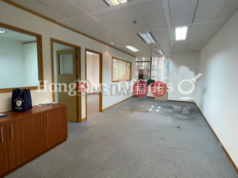 Office Unit for Rent at Cosco Tower, Cosco Tower 中遠大廈 | Western District (HKO-907-AHHR)_0