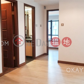 Intimate 2 bedroom in Mid-levels West | Rental | Fairview Height 輝煌臺 _0