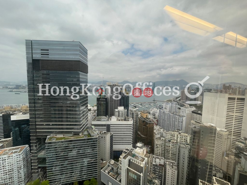 Office Unit for Rent at The Lee Gardens, The Lee Gardens 利園大廈 Rental Listings | Wan Chai District (HKO-88983-AIHR)