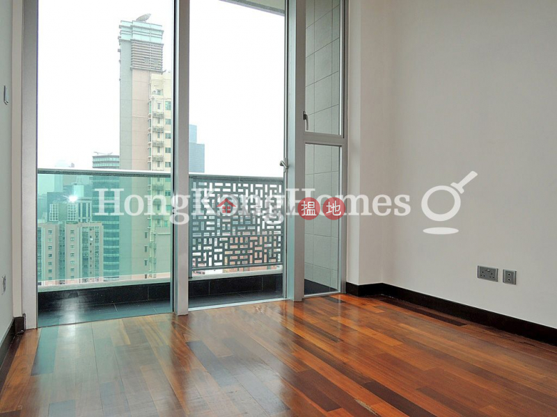 1 Bed Unit for Rent at J Residence | 60 Johnston Road | Wan Chai District Hong Kong Rental | HK$ 24,000/ month