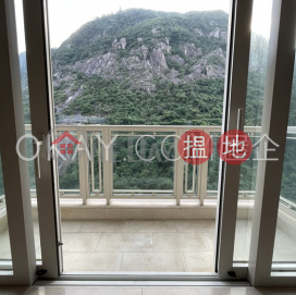 Stylish 3 bedroom with balcony | Rental, The Morgan 敦皓 | Western District (OKAY-R313714)_0
