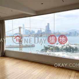 Rare 1 bedroom in Causeway Bay | Rental, Hoi Kung Court 海宮大廈 | Wan Chai District (OKAY-R292198)_0