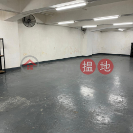 Bright, sea view, well decorated, Tsing Yi Industrial Centre Phase 1 青衣工業中心1期 | Kwai Tsing District (POONC-3643438214)_0
