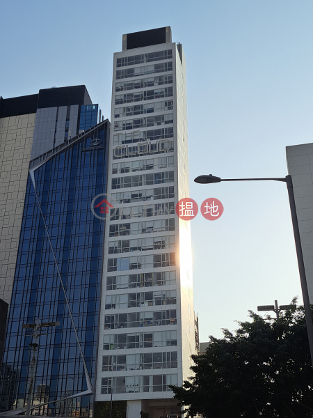 The Cloud (雲之端),Tai Kok Tsui | ()(3)