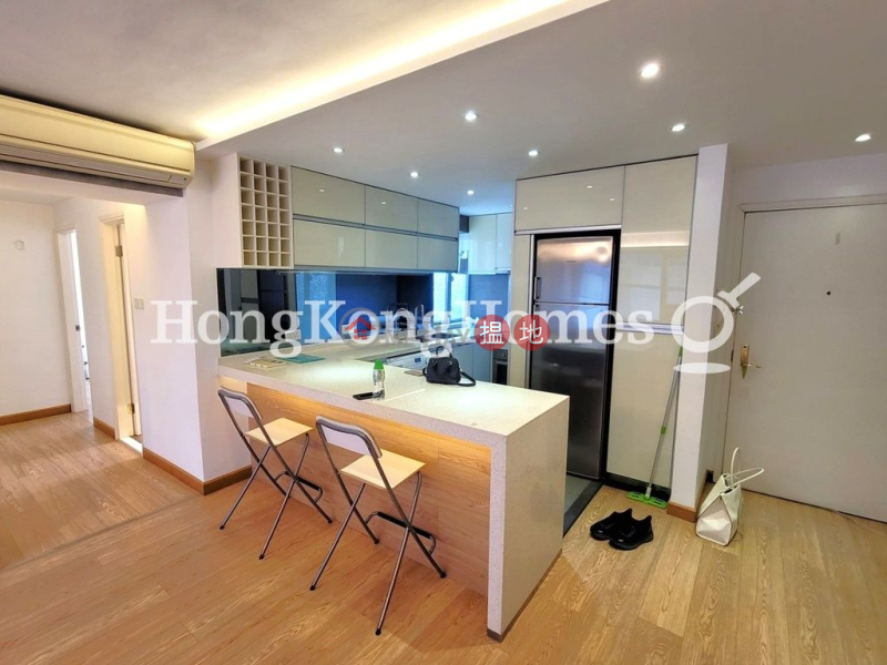嘉逸居兩房一廳單位出售|灣仔區嘉逸居(Gallant Place)出售樓盤 (Proway-LID46586S)