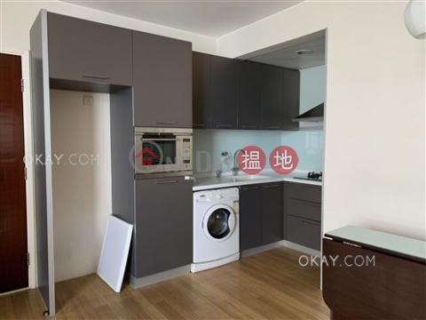 Popular 2 bedroom on high floor with sea views | For Sale | Victoria Centre Block 3 維多利中心 3座 _0
