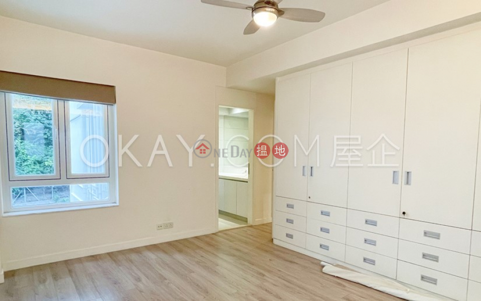 Property Search Hong Kong | OneDay | Residential Rental Listings, Efficient 3 bed on high floor with balcony & parking | Rental