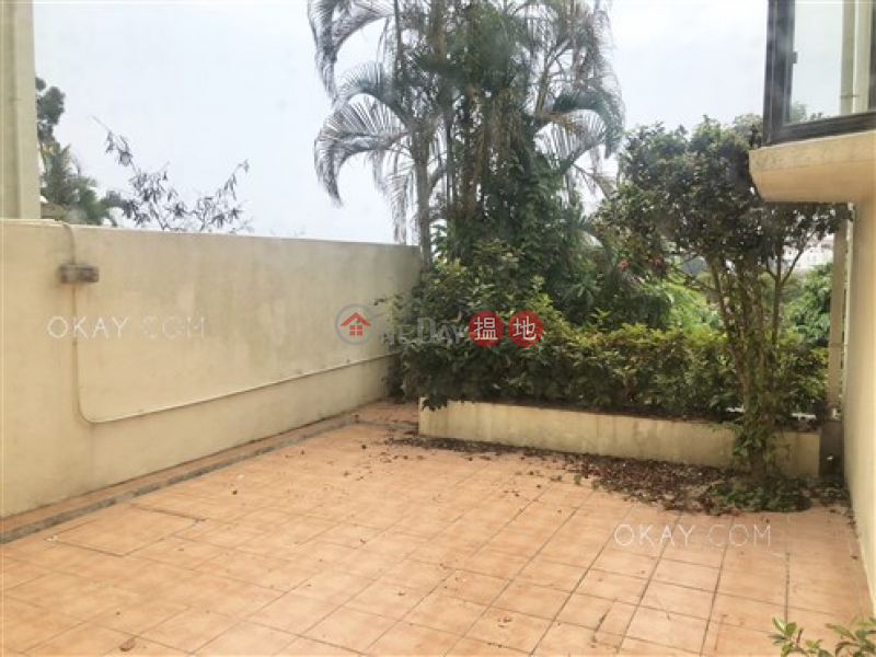 HK$ 105,000/ month House A1 Stanley Knoll Southern District Efficient 4 bedroom in Stanley | Rental