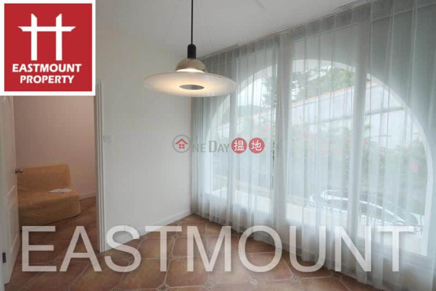 Silverstrand Villa House | Property For Rent or Lease in Villa Pergola, Pik Sha Road 碧沙路百高別墅-Waterfront house | 11 Pik Sha Road | Sai Kung | Hong Kong Rental, HK$ 80,000/ month