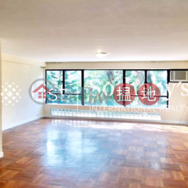Property for Rent at Shouson Garden with 3 Bedrooms | Shouson Garden 壽山花園 _0