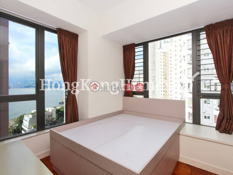 2 Bedroom Unit for Rent at 18 Catchick Street | 18 Catchick Street 吉席街18號 Rental Listings