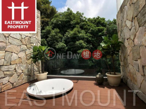 Clearwater Bay Village House | Property For Sale in Tseng Lan Shue 井欄樹-Electric car plug ready | Property ID:1975|Tseng Lan Shue Village House(Tseng Lan Shue Village House)Sales Listings (EASTM-SCWVV61)_0