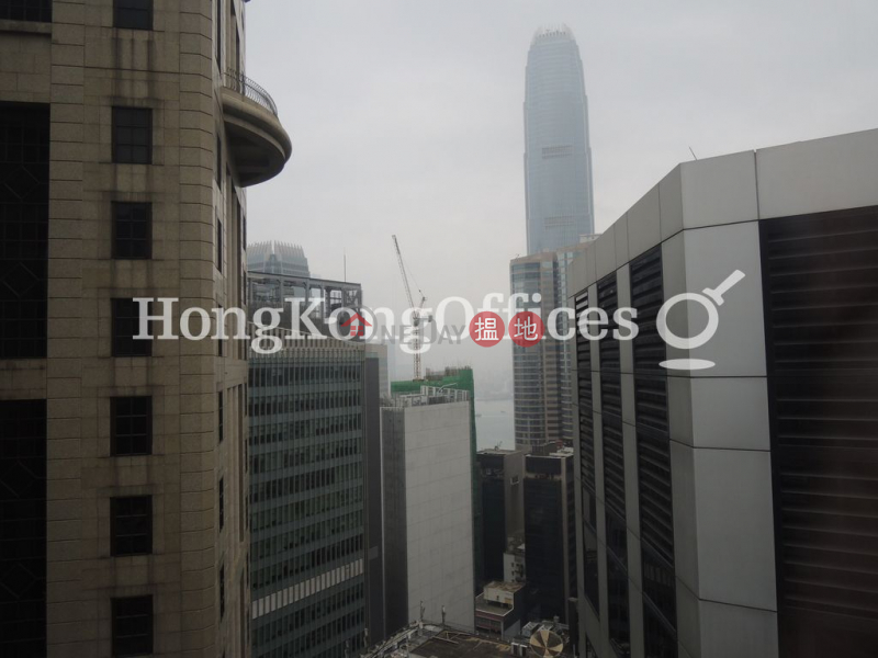 Property Search Hong Kong | OneDay | Office / Commercial Property, Rental Listings Office Unit for Rent at 8 Wyndham Street