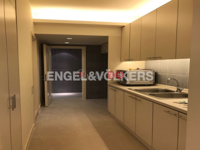 2 Bedroom Flat for Rent in Happy Valley | 137-139 Blue Pool Road | Wan Chai District Hong Kong, Rental HK$ 53,000/ month