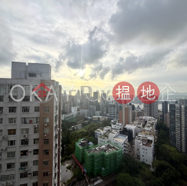 3房2廁,實用率高,極高層,連車位億景樓出售單位