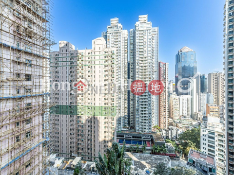 3 Bedroom Family Unit for Rent at Casa Bella | Casa Bella 寶華軒 _0