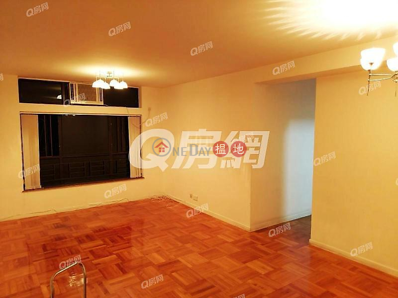 Blessings Garden | 3 bedroom Mid Floor Flat for Rent, 95 Robinson Road | Central District, Hong Kong, Rental | HK$ 44,000/ month