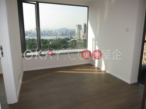 1房1廁,露台瑆華出租單位, 瑆華 The Warren | 灣仔區 (OKAY-R130328)_0