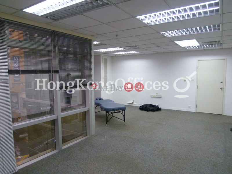 HK$ 28,712/ month The Workstation Central District, Office Unit for Rent at The Workstation