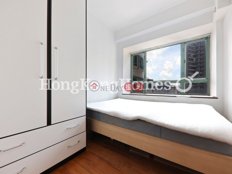 3 Bedroom Family Unit for Rent at Goldwin Heights | 2 Seymour Road | Western District Hong Kong | Rental HK$ 35,000/ month