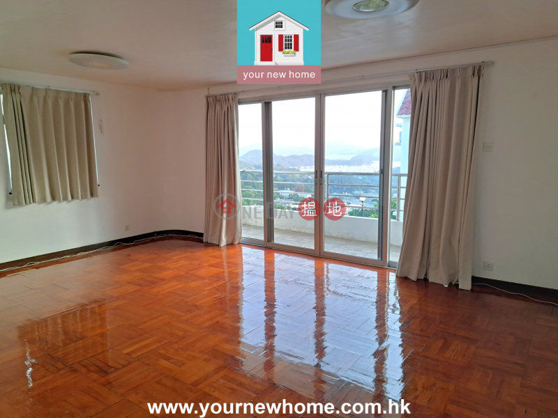 HK$ 40,000/ month, Greenpeak Villa Block 1, Sai Kung | Family House for Rent in Sai Kung