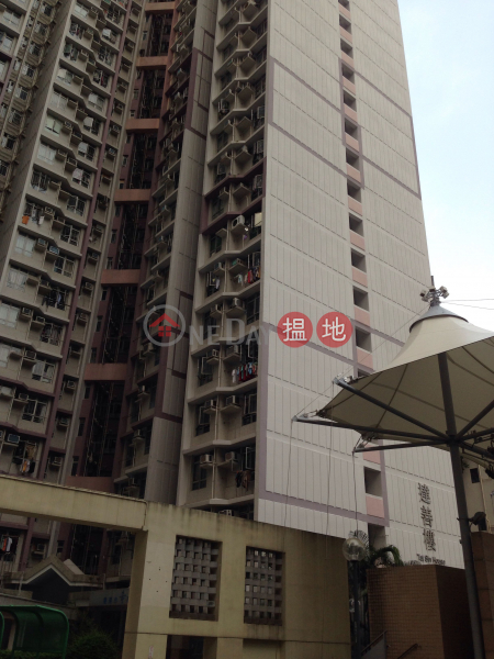 黃大仙上邨 達善樓 (Upper Wong Tai Sin Estate - Tat Sin House) 黃大仙|搵地(OneDay)(2)