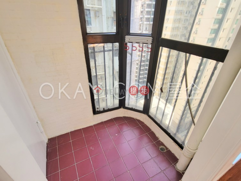 Property Search Hong Kong | OneDay | Residential Sales Listings | Popular 2 bedroom in Mid-levels West | For Sale