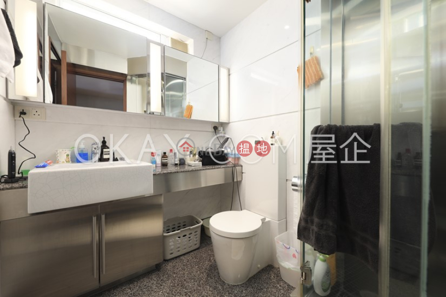 Luxurious house with rooftop, terrace | For Sale | Bella Vista 碧濤花園 Sales Listings