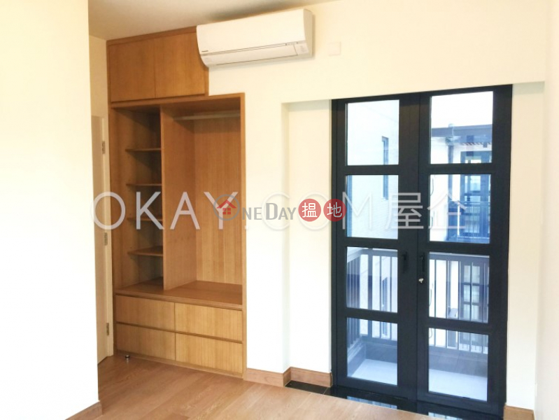 Unique 2 bedroom on high floor with balcony | Rental, 7A Shan Kwong Road | Wan Chai District | Hong Kong Rental HK$ 41,000/ month