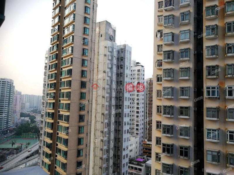 Property Search Hong Kong | OneDay | Residential Rental Listings, Lime Gala Block 1A | Mid Floor Flat for Rent