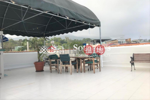 Property for Rent at Ta Ho Tun Village with more than 4 Bedrooms | Ta Ho Tun Village 打蠔墩村 _0