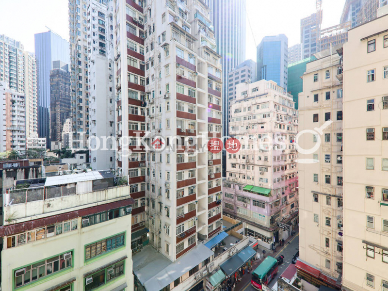 Property Search Hong Kong | OneDay | Residential | Sales Listings 1 Bed Unit at Hing Wong Court | For Sale