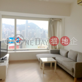 Gorgeous 2 bedroom in Tsim Sha Tsui | Rental | The Masterpiece 名鑄 _0