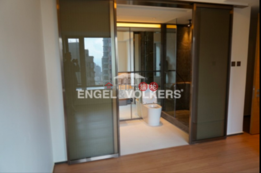 HK$ 73,000/ month, Arezzo Western District | 2 Bedroom Flat for Rent in Mid Levels West