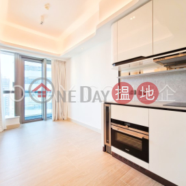 Tasteful 1 bedroom with balcony | Rental